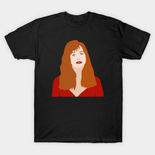 Helen Sharp T-Shirt